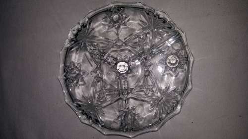 Cut glass 3 division server